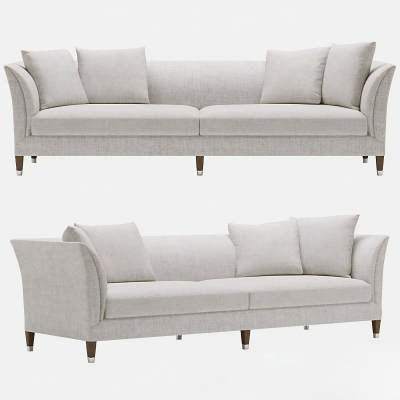 拉尔夫劳伦阿瑟顿沙发